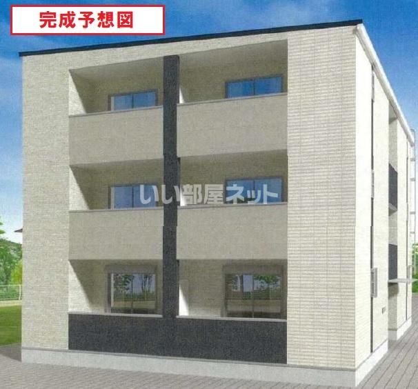 建物画像