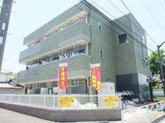 バルビゾンⅠの外観画像