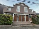 ソレイユCの間取り画像