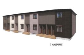 ヴァンレイニーAの外観画像