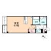 プリズムとなみ若草町の間取り画像
