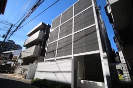 フェイスの外観画像