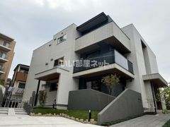 D’Bless上大岡の外観画像