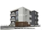 (仮称)D-ROOM長田二丁目TMの間取り画像
