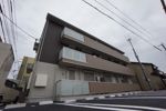 Ange（アンジェ）の間取り画像