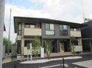 ルーチェ ソラーレ A棟の間取り画像