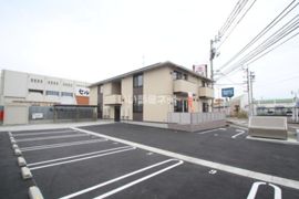 アヴァンサール 優の外観画像