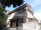 山上アパートの間取り画像