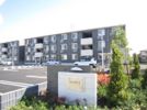 シオンKY Ⅰ号館の間取り画像