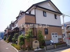 ラフォーレ壱番館の間取り画像