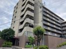 CUREZZA瀬田西の外観