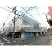 A MAZEの外観画像