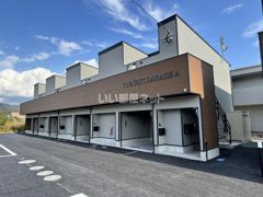 YOUNEXT GARAGE Aの外観画像
