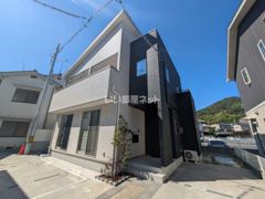 K's本町2号棟の外観画像