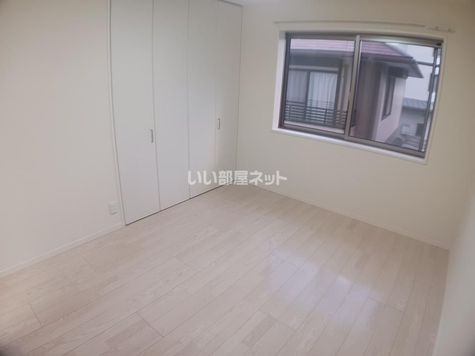 洋室