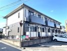 メゾンゆうあいの間取り画像