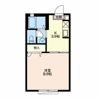 蕉風の間取り画像