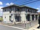 蕉風の間取り画像