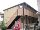 エスペランスの間取り画像