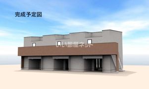 YOUNEXT GARAGE Aの外観画像