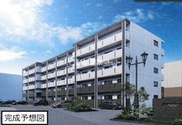 Bliss小池原の外観画像