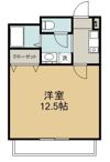 英ビルの間取り画像