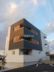 CASA・COMFORTの外観画像