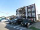 サバーブテラス黒崎新町の外観
