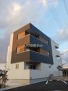 CASA・COMFORTの外観