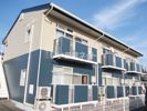 ニューシティ鴨志田Bの間取り画像