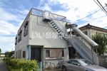 エムハイツの間取り画像