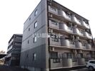 フレンドリー壱番館の間取り画像