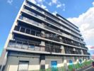 Rupieレジデンス九大学研都市Ⅱの外観
