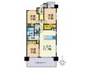 サンエクステリア24の間取り画像