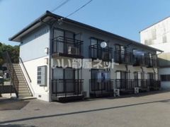 サンヒルズ山路の外観画像