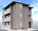 KEIAI RESIDENCE 北越谷Ⅱ(ケイアイレジデンスキタコシガヤツー)の間取り画像