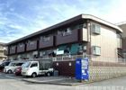 グリーンハイツBの間取り画像