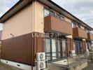 メゾン・ド・ヴェールAの間取り画像