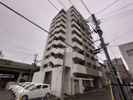 グランフォーレ箱崎アネックスの間取り画像