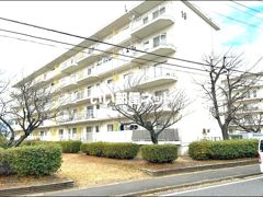 海老名プラーザ19号棟の外観画像