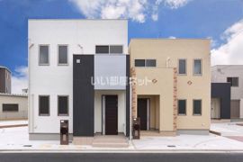 フジパレス戸建賃貸深井東町の外観画像