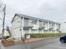 エステート平芝A棟の間取り画像