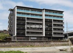 プレサンス京都鴨川の外観画像