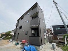 エターナルシー大久保の外観画像