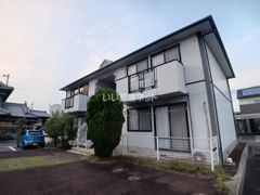 グリーンヒルズ泉川 C棟の外観画像