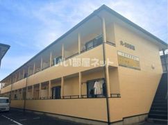 R55番館の外観画像