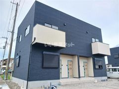 オーシャンコート北今宿の外観画像