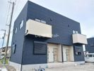 オーシャンコート北今宿の外観画像