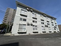 メゾントゥルヌソルの外観画像