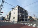 MELDIA小田急相模原Ⅱの間取り画像